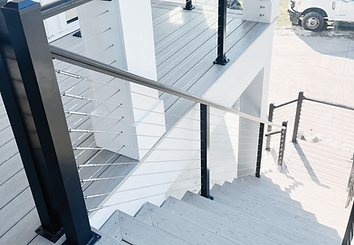 Reliable Railing & Fencing