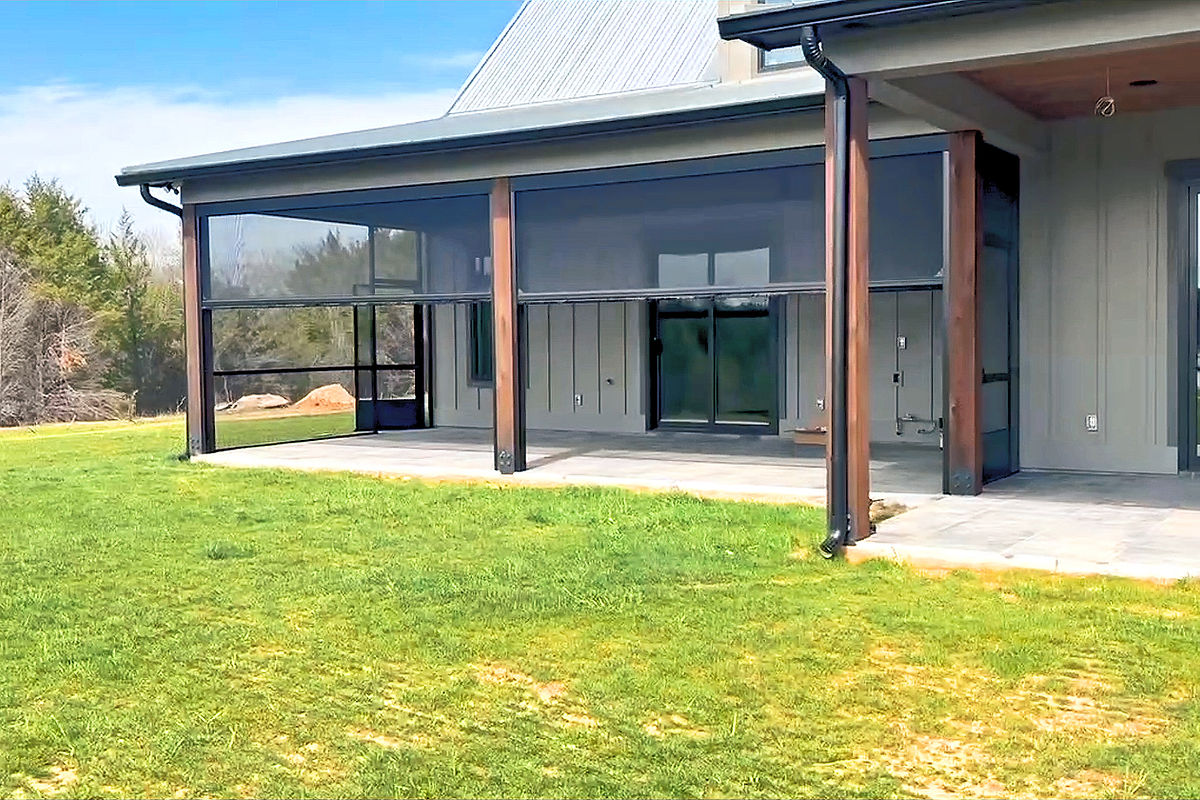 Request a Free Retractables Estimate